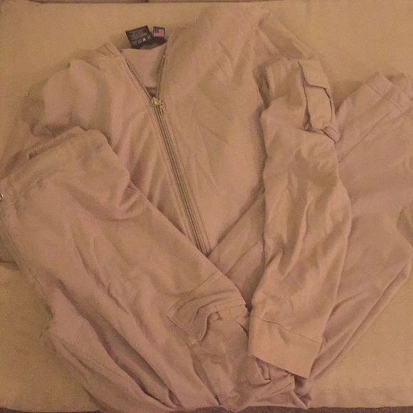 Rampage Track Suit. - Picture 4 of 4